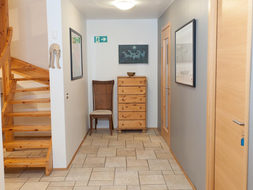 Skolo Apartment Сельфосс Екстер'єр фото