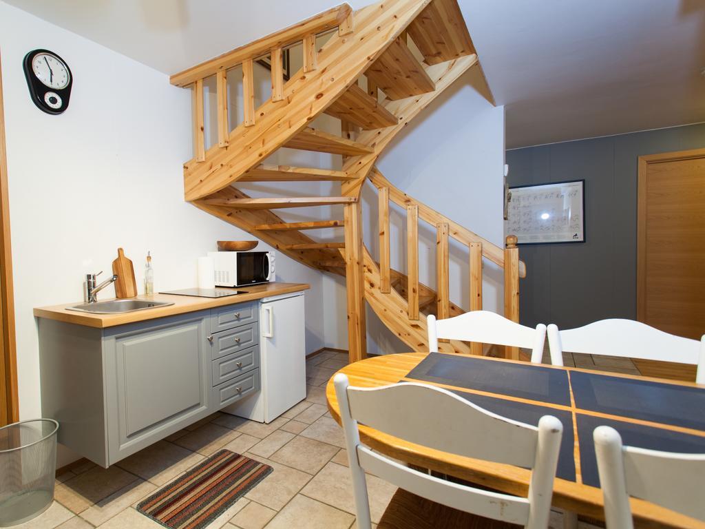 Skolo Apartment Сельфосс Екстер'єр фото