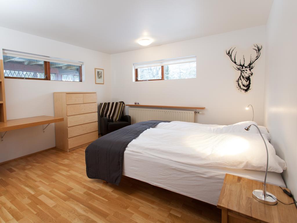 Skolo Apartment Сельфосс Екстер'єр фото