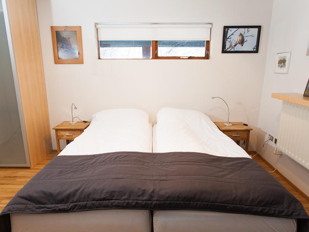 Skolo Apartment Сельфосс Екстер'єр фото