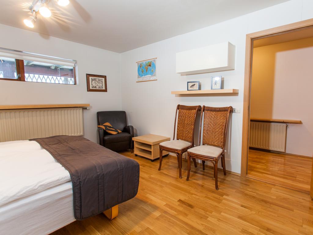 Skolo Apartment Сельфосс Екстер'єр фото