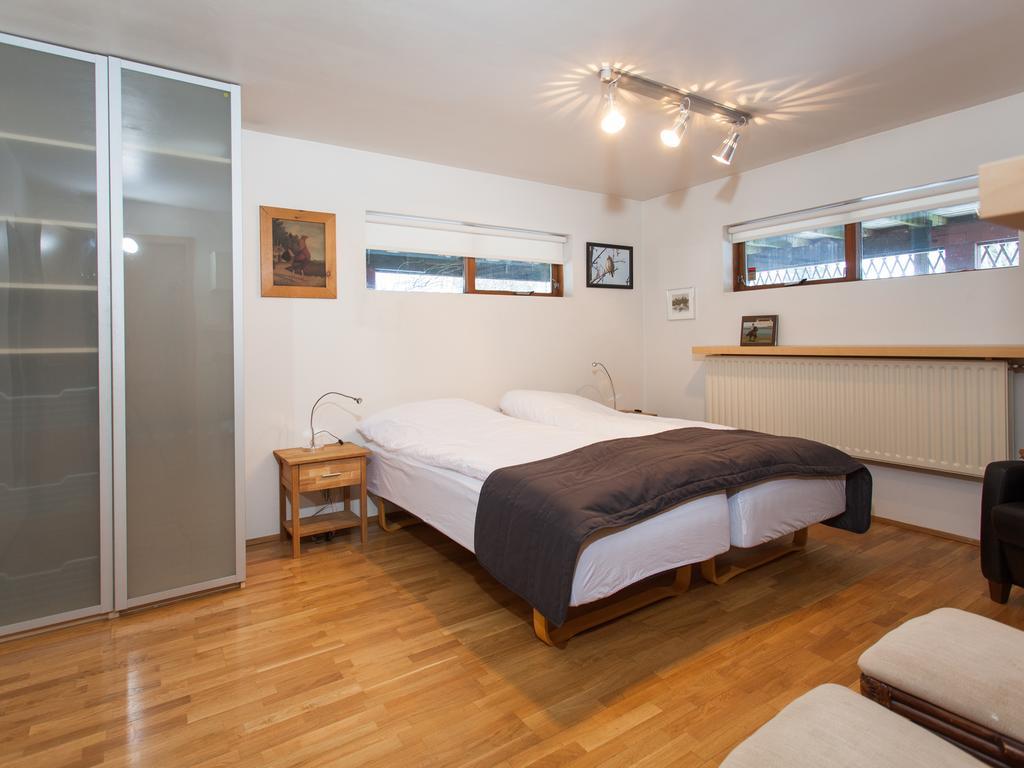 Skolo Apartment Сельфосс Екстер'єр фото